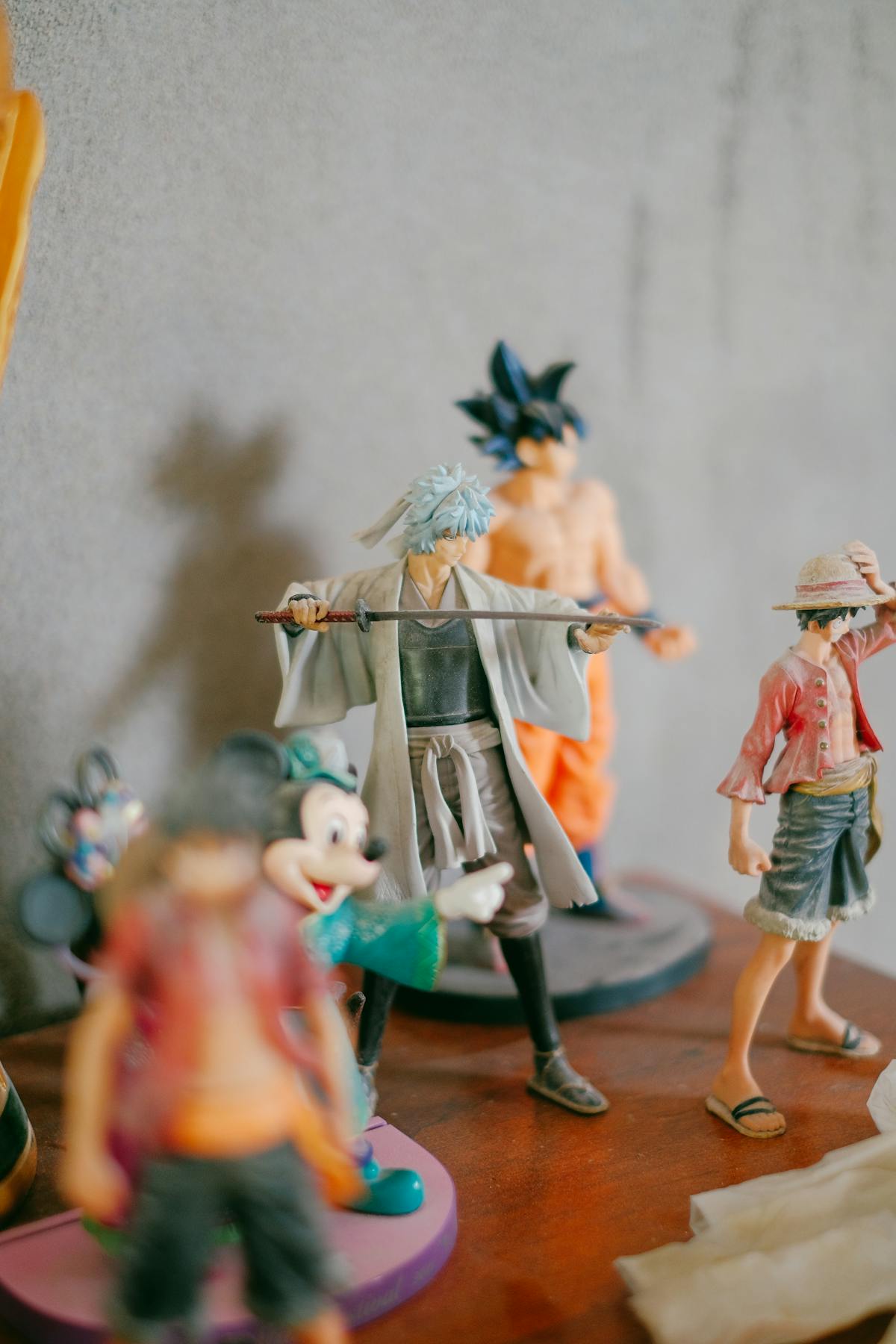 How to Start a Standee Collection Without Breaking the Bank